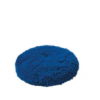 7.5" x 1.5" COMPOUNDING GRIP PAD BLUE 100 % WOOL 4PLY